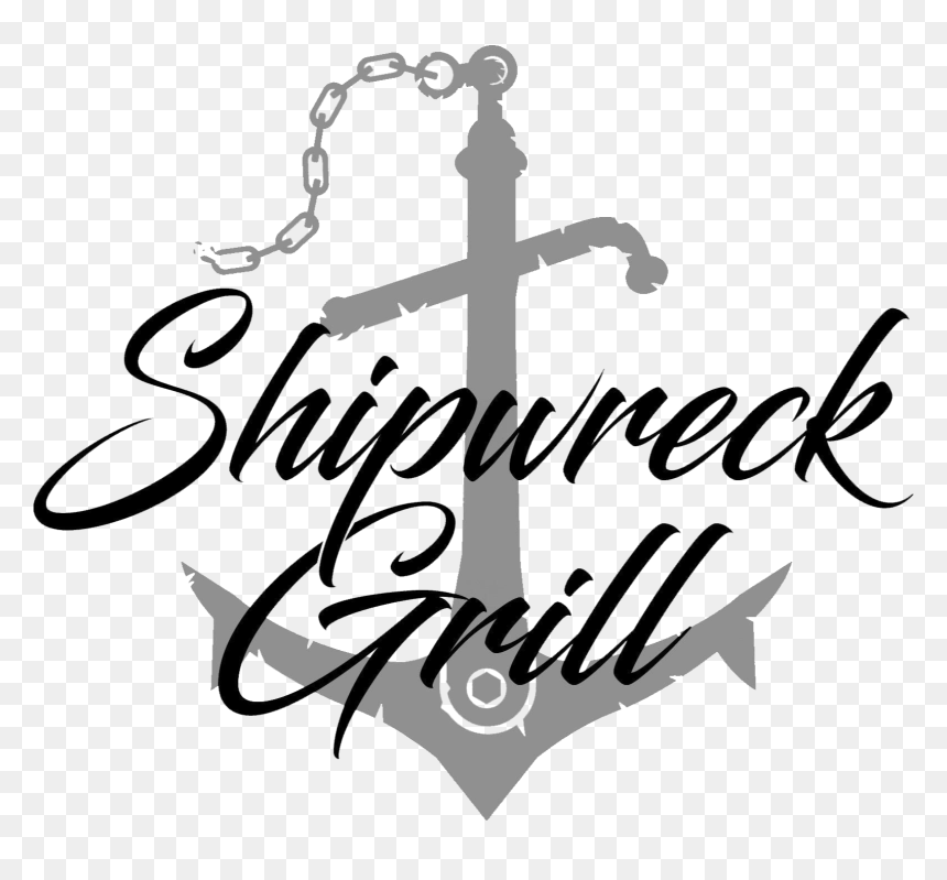 Calligraphy, HD Png Download - shipwreck png