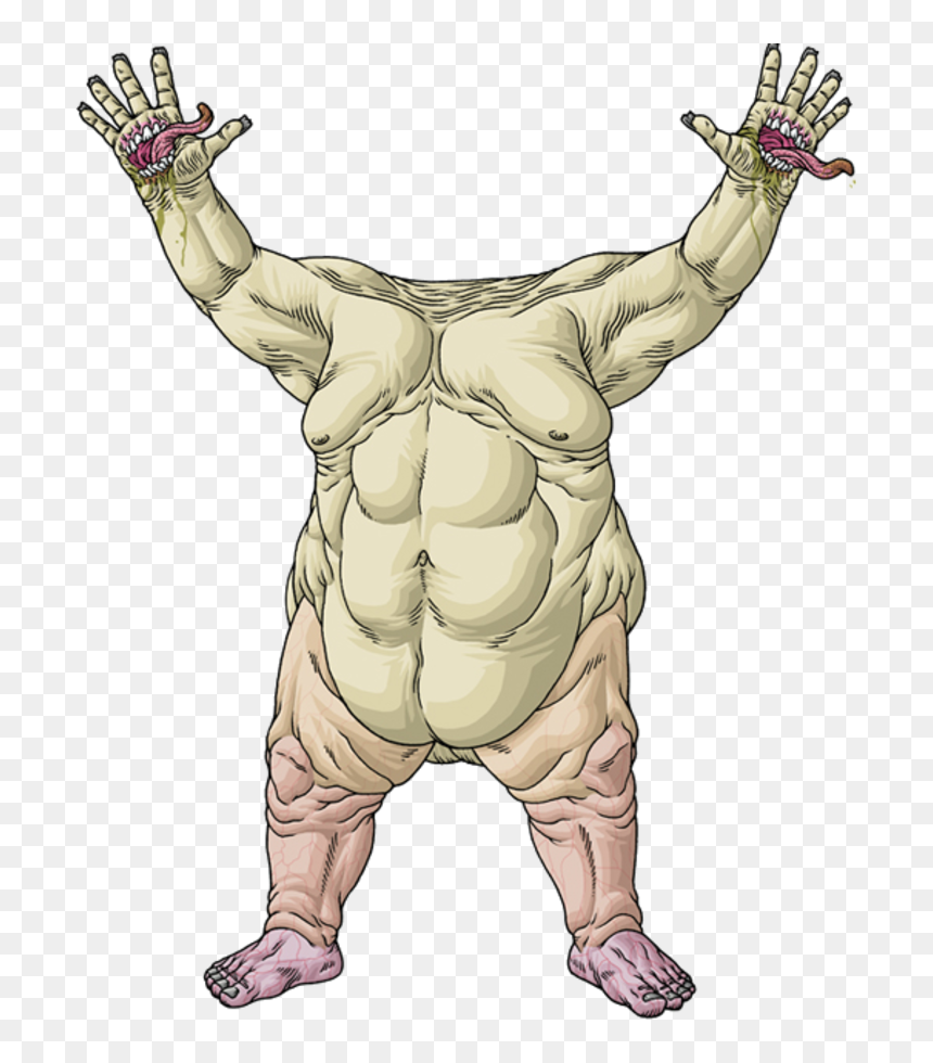 Villains Wiki - Y Golonac, HD Png Download - herbert the pervert png