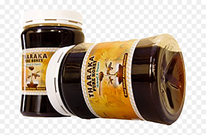 Tharaka Honey Jar - Camera Lens, HD Png Download - honey jar png
