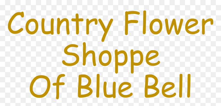 Country Flower Shoppe - Poster, HD Png Download - country girl png
