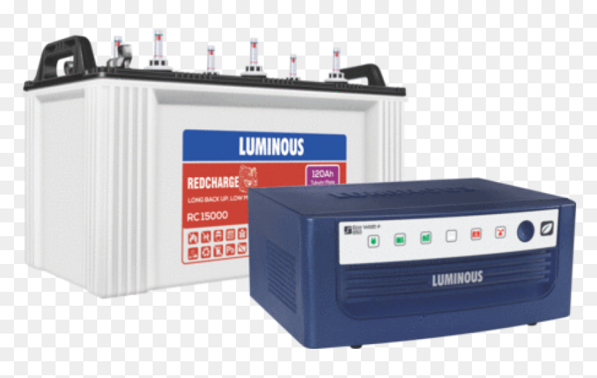 Thumb Image - Inverter Battery Png, Transparent Png - low battery png