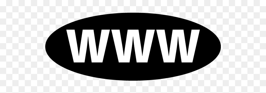 Circle, HD Png Download - world wide web icon png