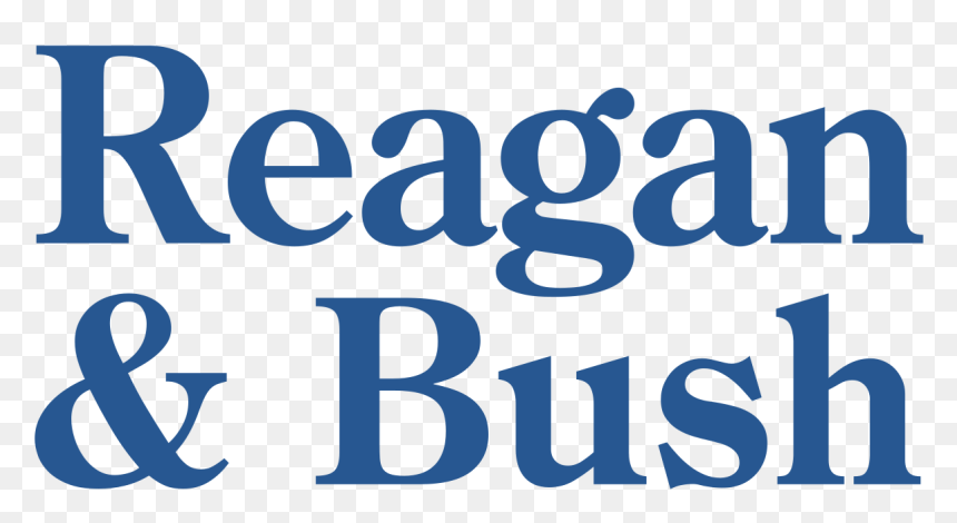 Ronald Reagan Campaign Logo, HD Png Download - ronald reagan png