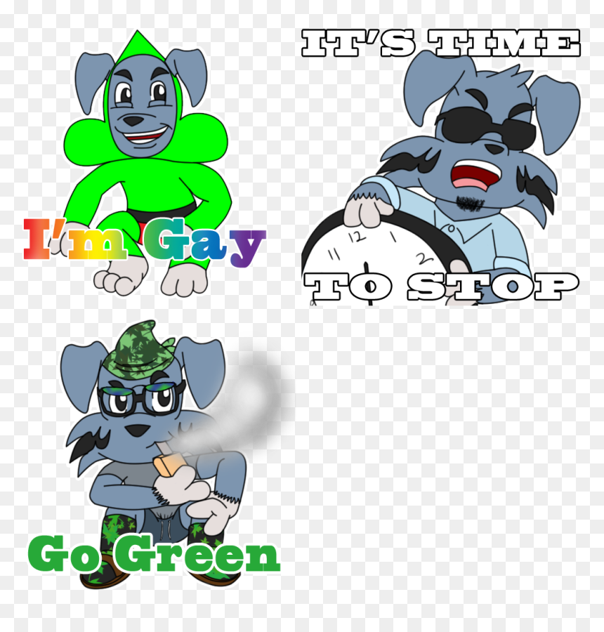 Not The Memes - Cartoon, HD Png Download - idubbz png