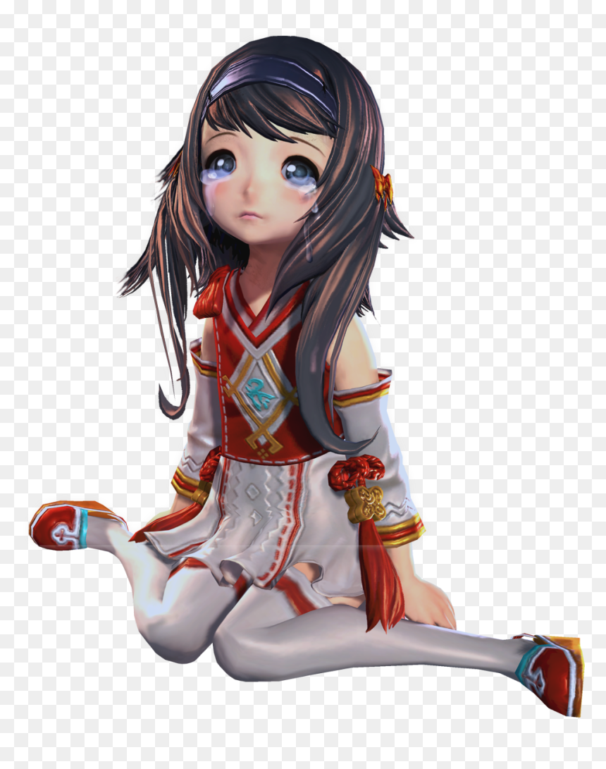Blade And Soul Джулия, HD Png Download - blade and soul png
