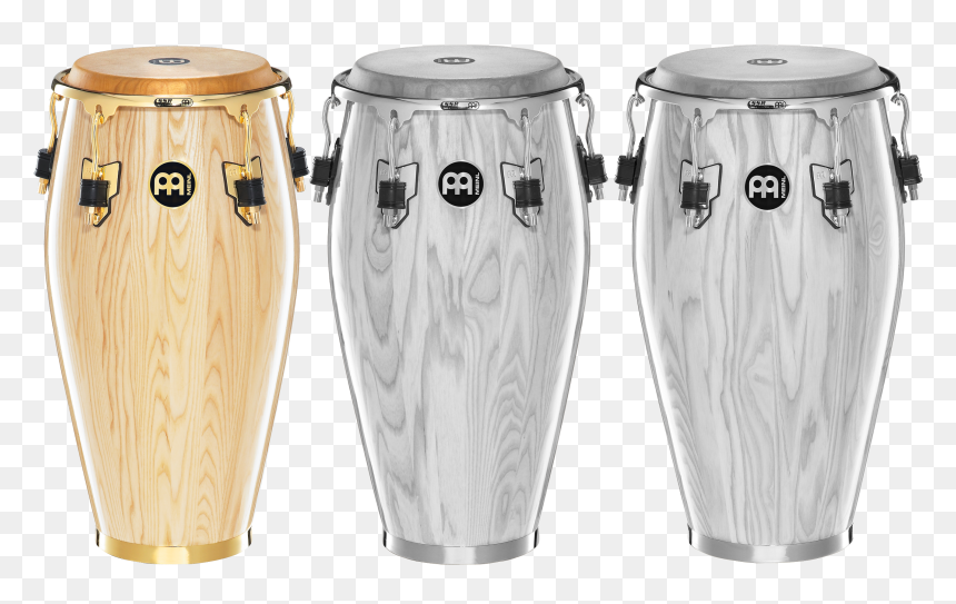Artist Series Conga - Mongo Santamaría Meinl, HD Png Download - conga png