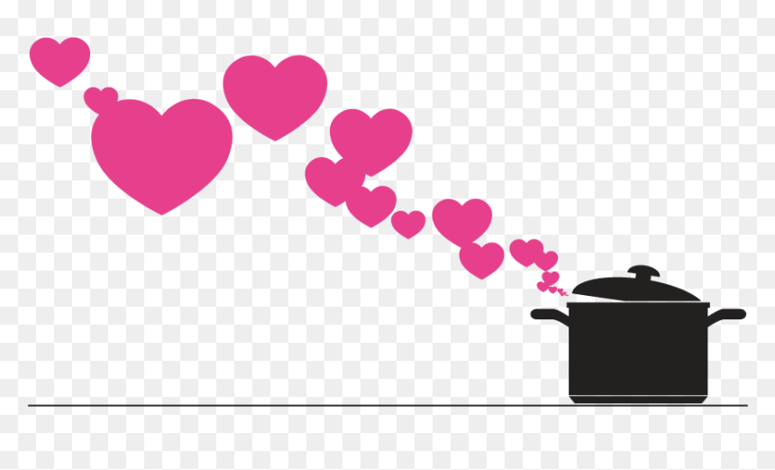 Stickers Love Train, HD Png Download - amor png