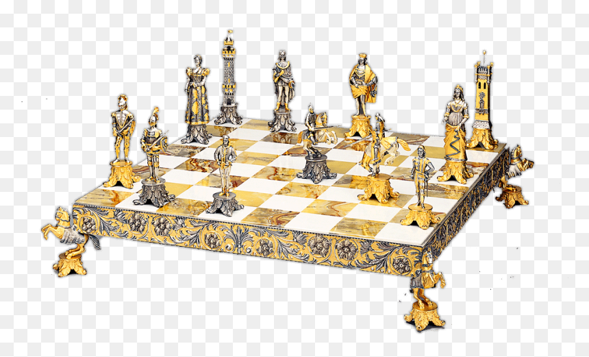 Production Chess - Chess, HD Png Download - chess board png