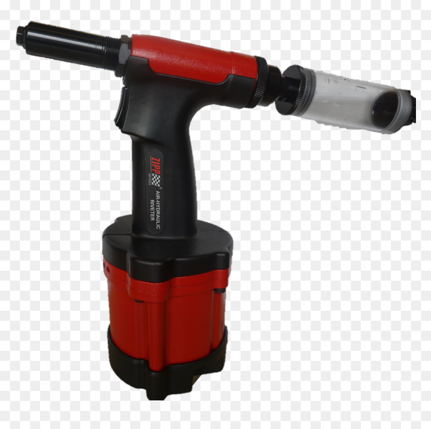 Zt1020v Air Blind Rivet Installation Tool - Rivet Gun, HD Png Download - rivet png