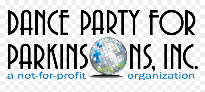 Dance Party For Parkinson"s - City Park Mall, HD Png Download - dance party png