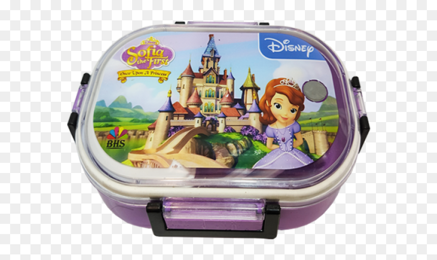 Sofia The First Disney Character, HD Png Download - princess sofia png