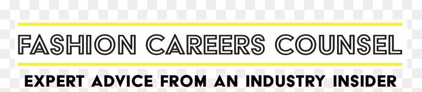 Fashion Careers Counsel - Calligraphy, HD Png Download - marc jacobs logo png