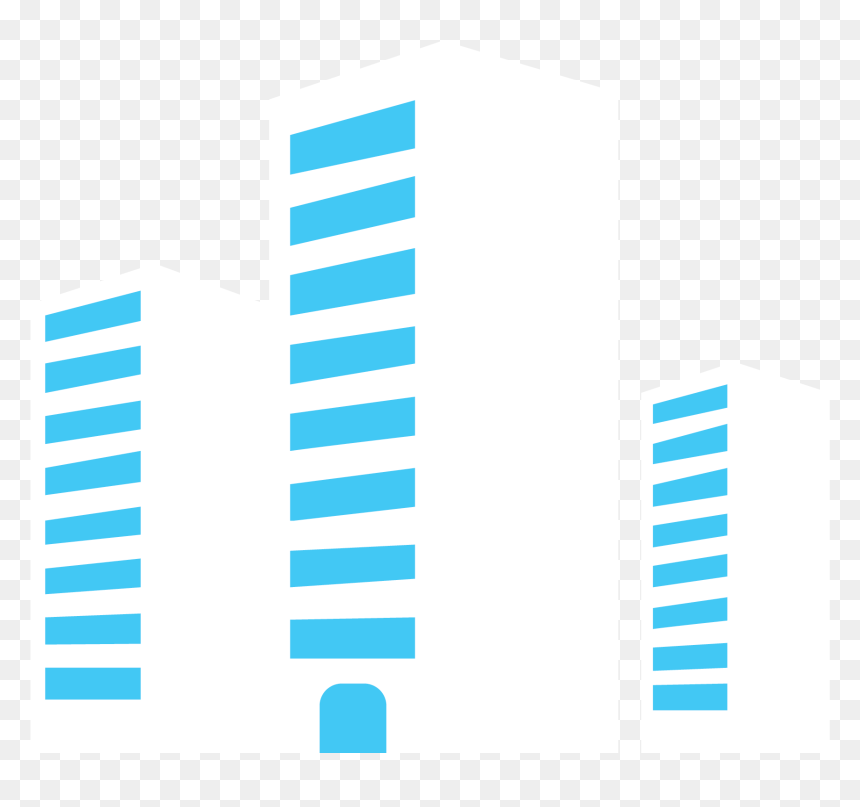 Company Office Building , Png Download, Transparent Png - office building png