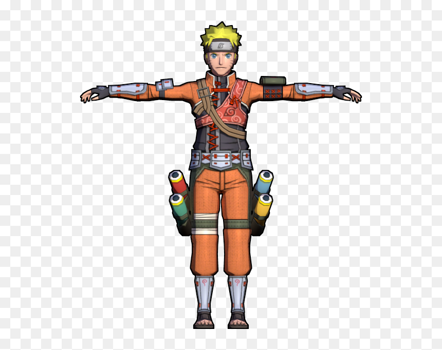 Download Zip Archive - Illustration, HD Png Download - naruto shippuden png