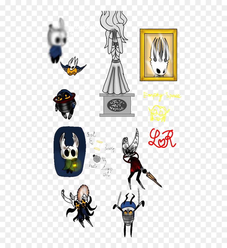 Cartoon, HD Png Download - amnesia the dark descent logo png
