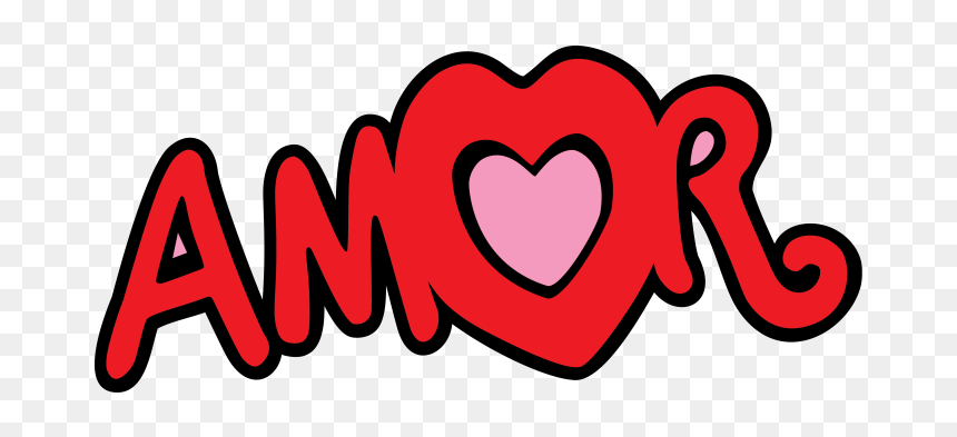 Amor - Amor Png, Transparent Png - amor png