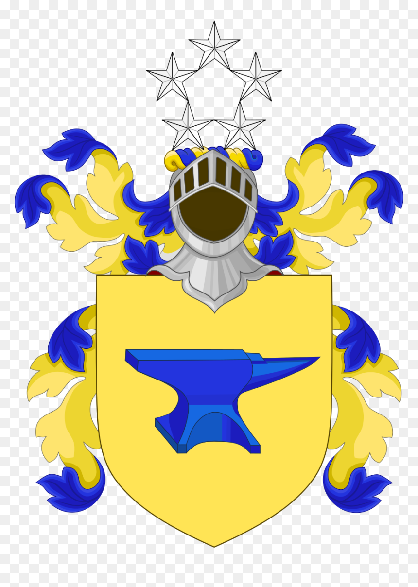 Dwight Eisenhower Coat Of Arms, HD Png Download - herbert the pervert png