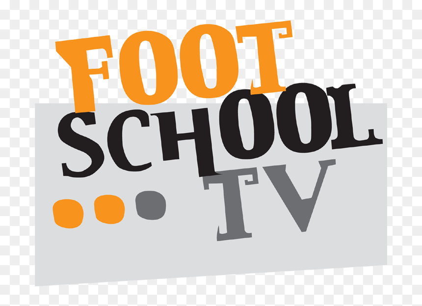 Foot School Tv, HD Png Download - as seen on tv png