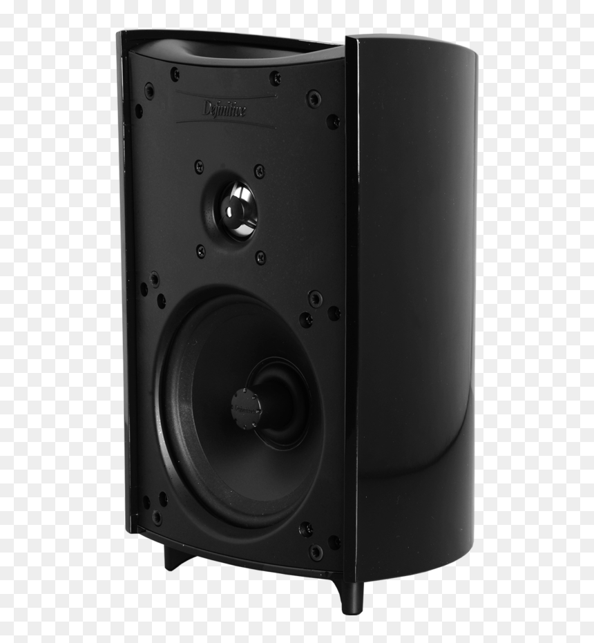 Subwoofer, HD Png Download - bocinas png