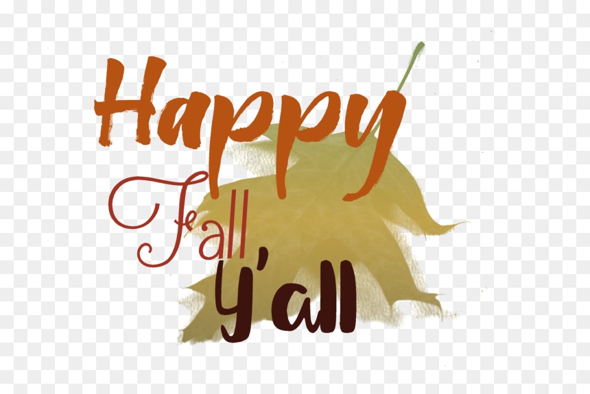 Flawless, HD Png Download - happy fall png