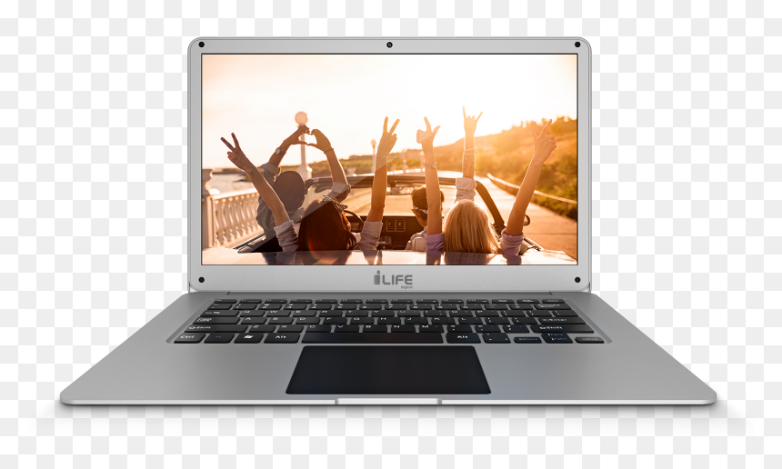 Ilife Zed Air Plus, HD Png Download - zed png