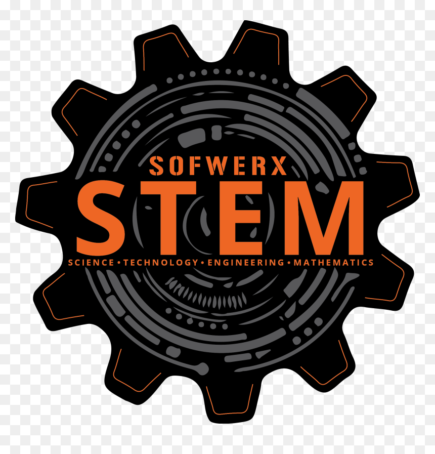 Sticker Clipart , Png Download - Stem Logo Clipart, Transparent Png - gorillaz logo png