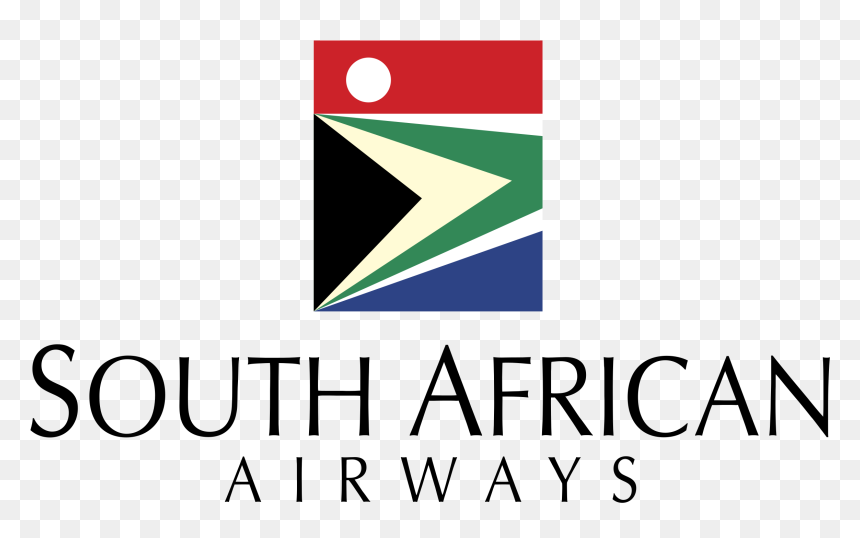 South African Airways, HD Png Download - african png