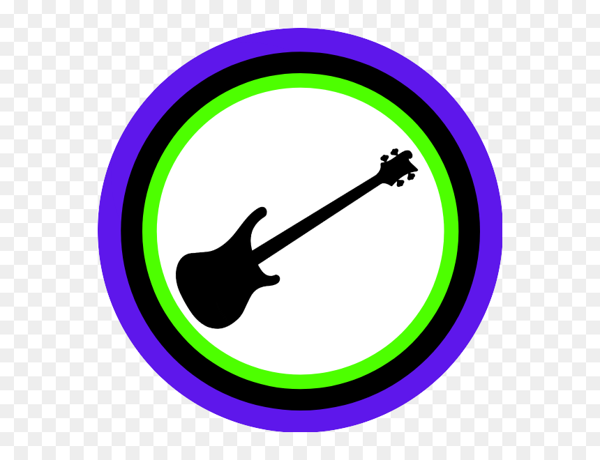 Momentary Bliss Bass Lesson - Conservation Of Surface As Groundwater, HD Png Download - gorillaz logo png
