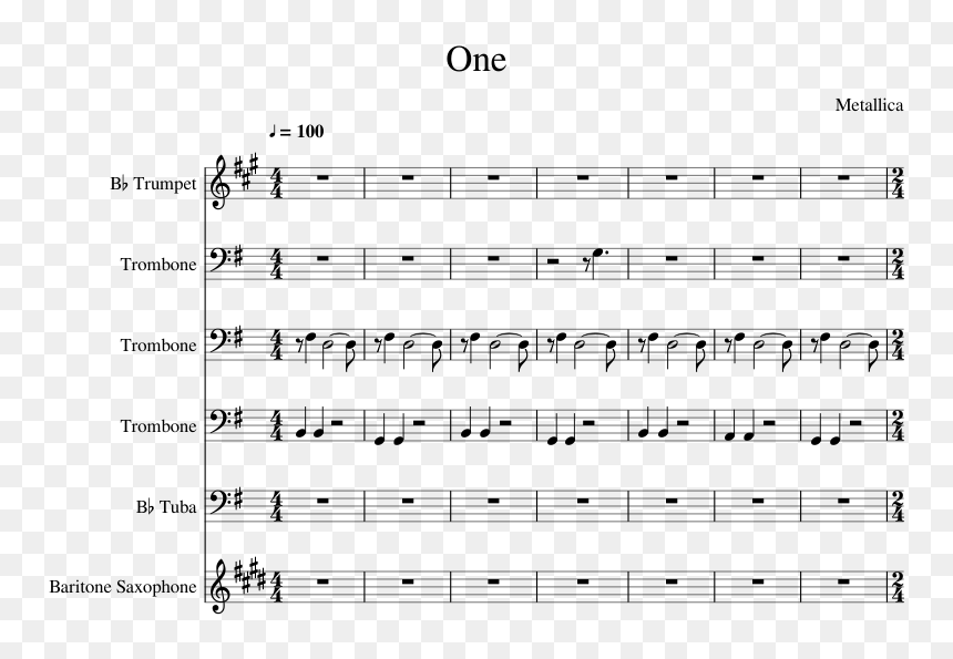 Crazy Noisy Bizarre Town Alto Sax , Png Download - Stand By Me Partitura, Transparent Png - sax png