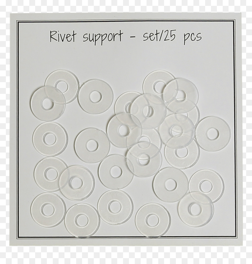 Circle, HD Png Download - rivet png