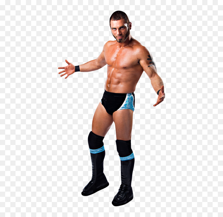 Wwe World Heavyweight Champion - Austin Aries Png, Transparent Png - hideo itami png