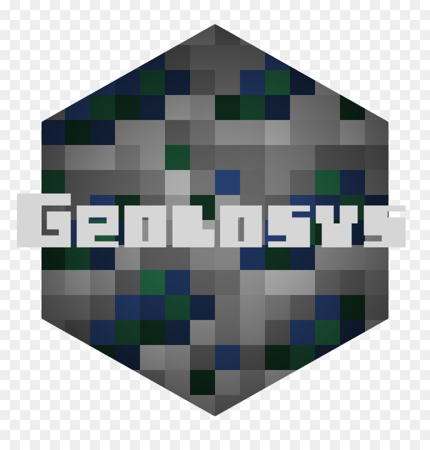 Logo - Graphic Design, HD Png Download - minecraft emerald png