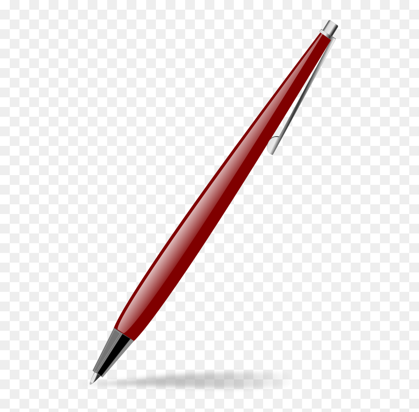 Thumb Image - Msr Mini Groundhog Stakes, HD Png Download - red pen png