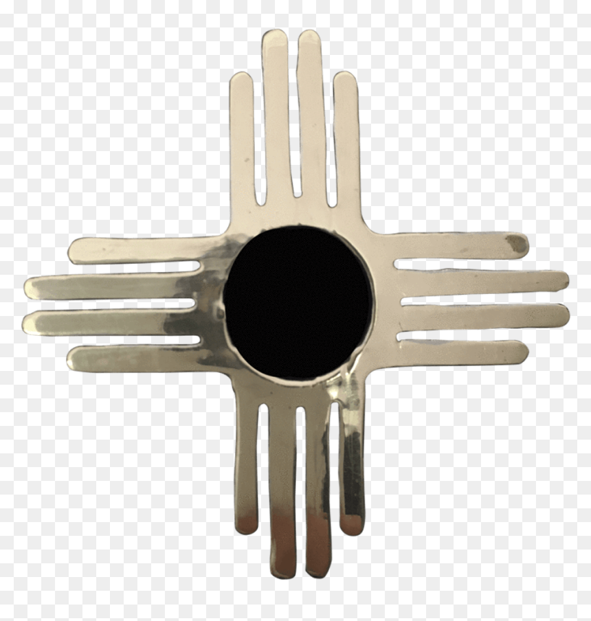 Sign, HD Png Download - zia symbol png