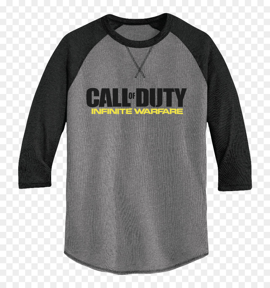 Call Of Duty, HD Png Download - call of duty infinite warfare logo png