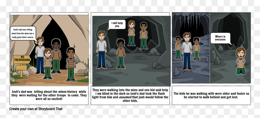 Cartoon, HD Png Download - kids walking png