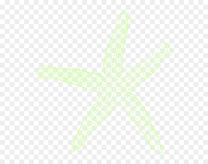 Single Starfish Clipart Png For Web - Fish Clip Art, Transparent Png - starfish clipart png