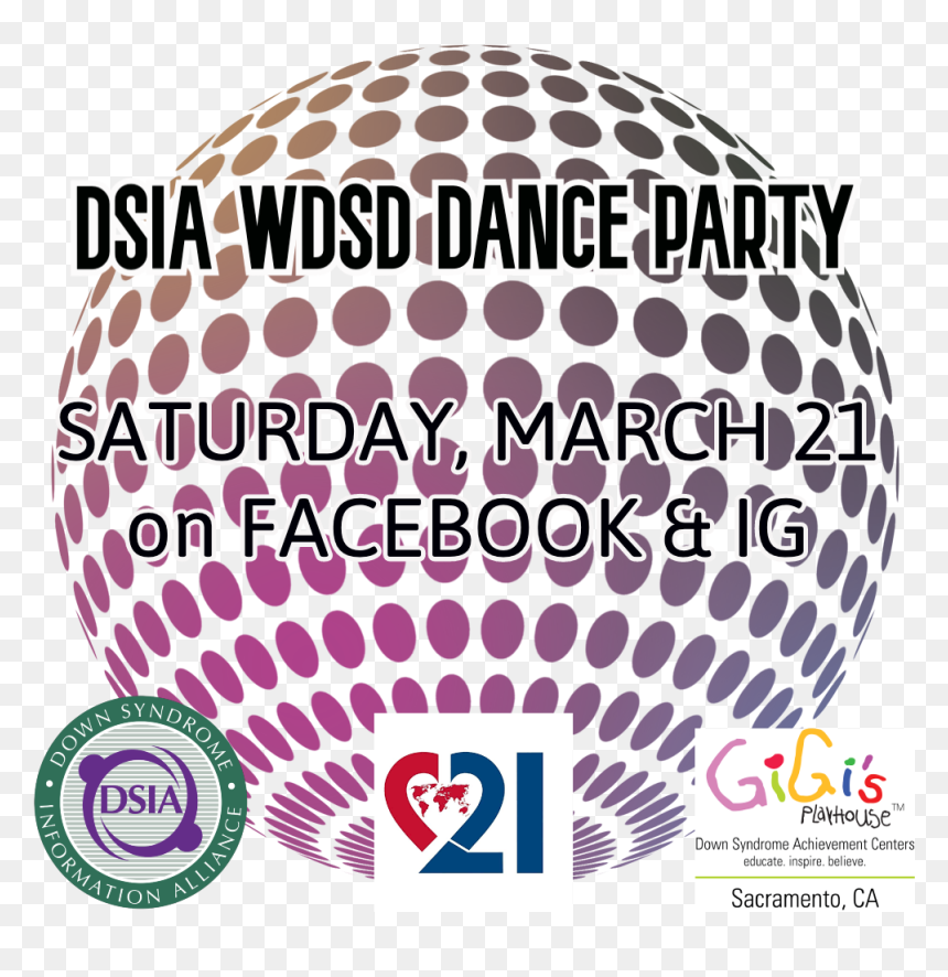 Disco Png, Transparent Png - dance party png