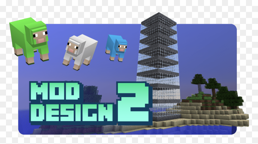 Minecraft, HD Png Download - minecraft tree png