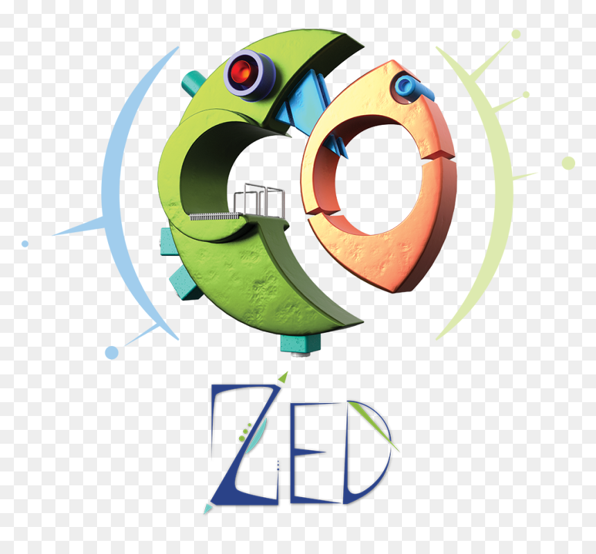 Eagre Games Zed, HD Png Download - zed png