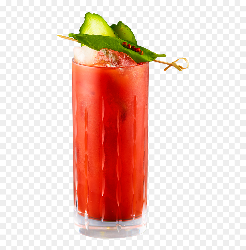 Mai Tai, HD Png Download - bloody mary png