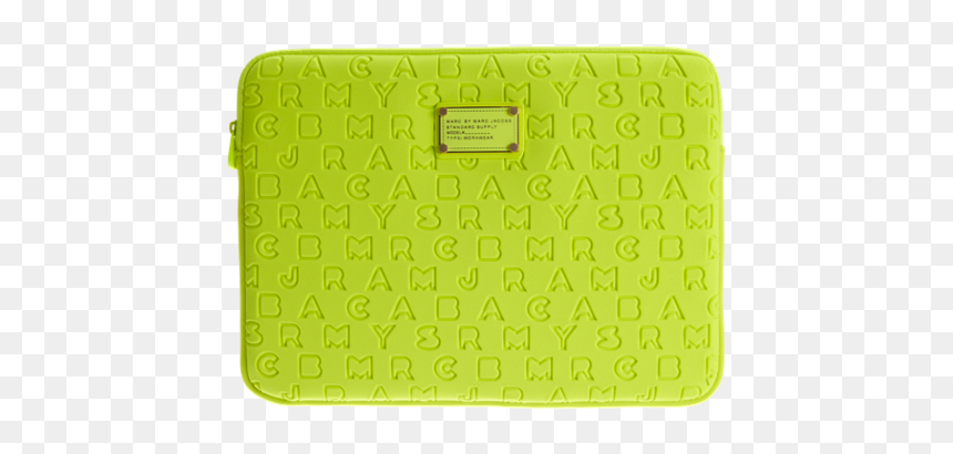 Wallet, HD Png Download - marc jacobs logo png