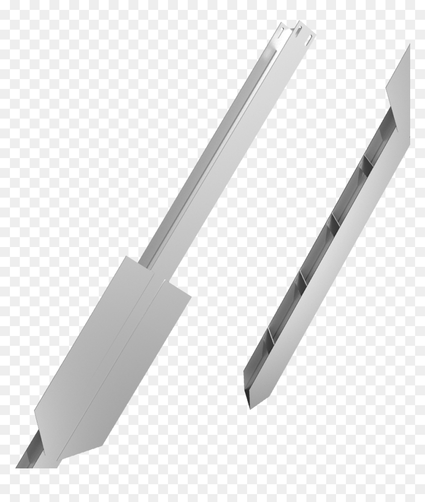Knife, HD Png Download - x-wing png