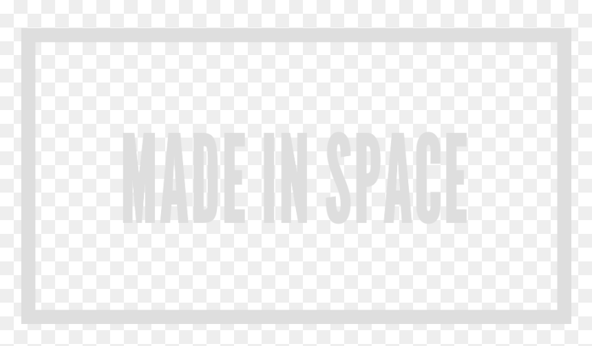 Made In Space - Poster, HD Png Download - led zeppelin logo png