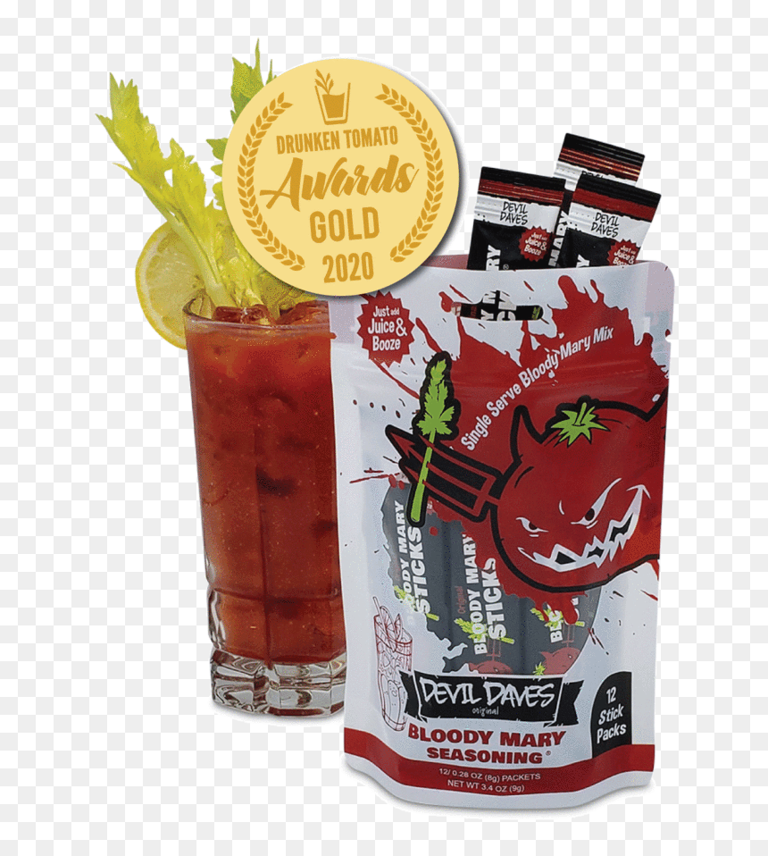 Bloody Mary, HD Png Download - bloody mary png