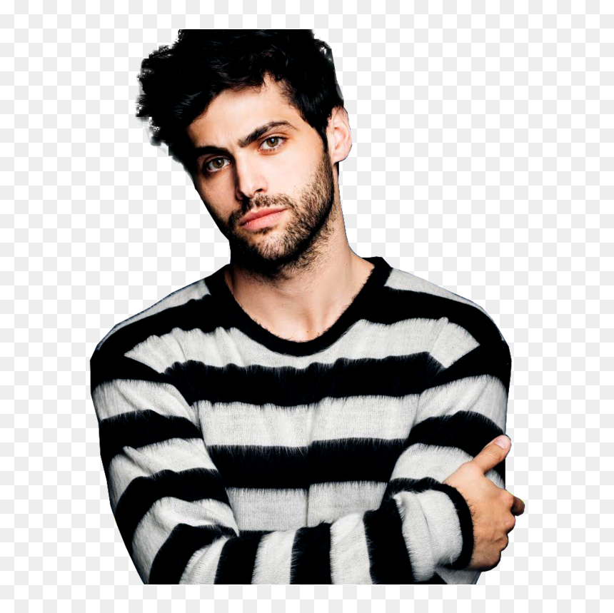 Daddario Daily Transparent Images Of Matt Daddario - Matthew Daddario Png, Png Download - matthew daddario png