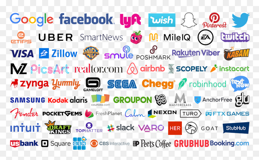 App Growth Summit Sf - Us On Facebook, HD Png Download - zillow icon png