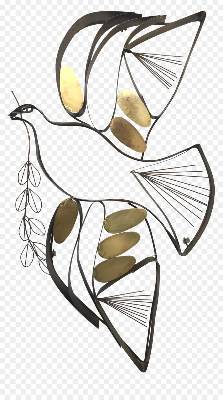 Peace Dove Clipart Value , Png Download, Transparent Png - peace dove png