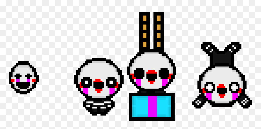 Binding Of Isaac Png, Transparent Png - binding of isaac png