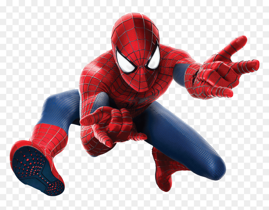 Spider Man Png Images All Spiderman Hd - Amazing Spiderman 2 Transparent, Png Download - spiderman face png